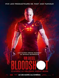 Bloodshot (2020)